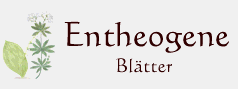 Banner - Entheogene Blaetter